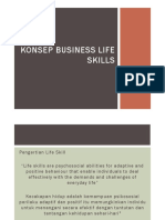 6-Konsep Business Life Skills
