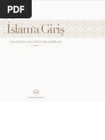 islama giris pdf