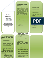 Leaflet BPH - Ariyanti Luande 14420202124