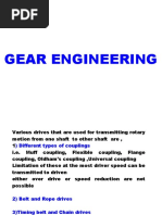 Gear Engg