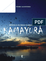 Mitos e Outras Narrativas Kamayura