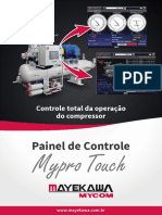 Catálogo Mypro Touch