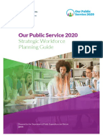 Strategic Workforce Planning Guide