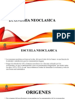 Economia Neoclasica