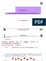 0 - Intro - Polymeres Vieillard Partie 2 Étudiant