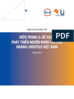 Bao Cao Ngan Ve Thuc Trang Nhan Luc Nganh Logistics 2019