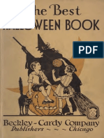 Best Halloween Book