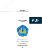 BAB 6 - FahmiAdhaSyaifullah - 2015051056 - PRAKTIKUM GEOLOGI DASAR