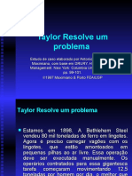 Caso Taylor