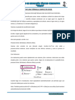 07 Formulas en Excel