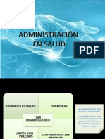 Administracion en Salud 2