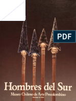 Hombres Del Sur Grande