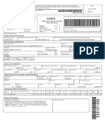 Danfe: Documento Auxiliar Da Nota Fiscal Eletrônica Saída: 1 Entrada: 2 151210059582887 Protocolo