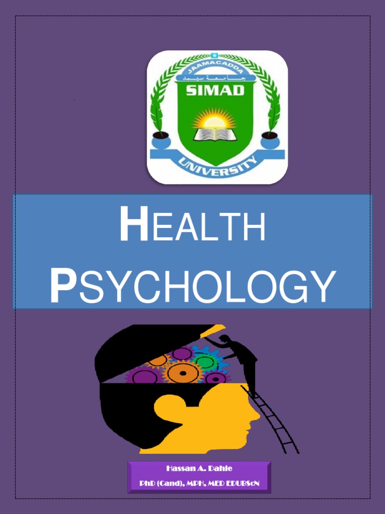 Health Psychology Module Download Free Pdf Id Health Psychology