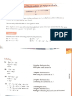 Add Math Term 1 Lesson 1