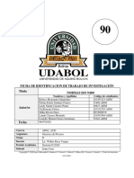 Trabajo D Einvestigación Final-Normas Iso 9000