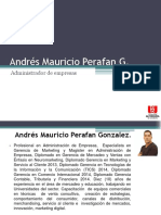 Modulo I Introducción Pensamiento Estrategico y Toma de Desiciones.