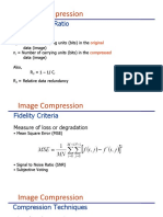 Image Compression