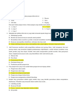 Farras Athallah N Naskah Soal Uas Pkwu Kls Xii 2020 Paket