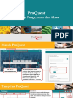 ProQuest User Manual-1