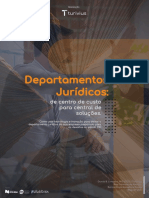 Departamentos Jurídicos - de centro de custos para central de soluções-Ed1-julho2021