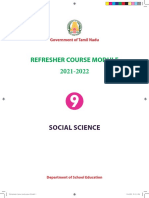 9 - Social Science - EM