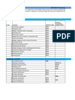 Basic Settings:: SAP FICO Training