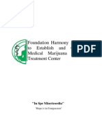 Foundation Harmony ATC Application