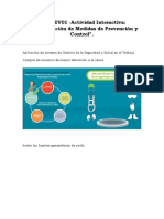 Rap3 - Ev .1 Jerarquizacion de Medidas de Prevencion y Control