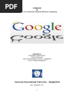 Download Google by Rahbar Mahmood SN52605951 doc pdf