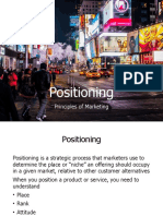 PrinciplesofMarketing_08_Positioning