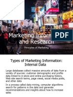 PrinciplesofMarketing_06_MarketingInformationandResearch