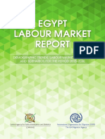 Egypt Labour Market Report