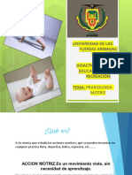 Praxiologia Motriz 202150