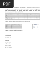 Listici Za Jamb PDF | PDF
