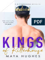 Kings of Rittenhouse 0.5 - Kings of Rittenhouse