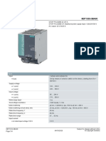 6EP13333BA00 Datasheet en