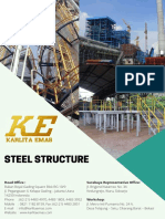 Karlita Steel Structure