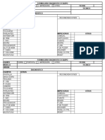 Formulario de Diagnostico de Equipos