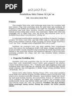 Download Pendidikan Seks Dalam Al-Quran by zane adrian abadi SN52606840 doc pdf