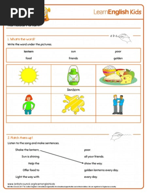 songs-ramadan-chant-worksheet