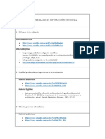 S2 - Información