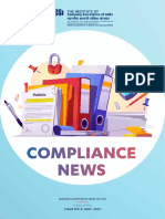 Compliance news and updates on temporary relaxations for corporate filings during Covid-19