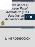 CPP FINAL Procesal Penal