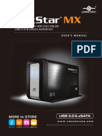 nst-400mx Manual New2