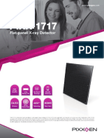 PIXX - 1717 - Brochure Ver 2 - Español