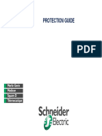 Transformer protection guide