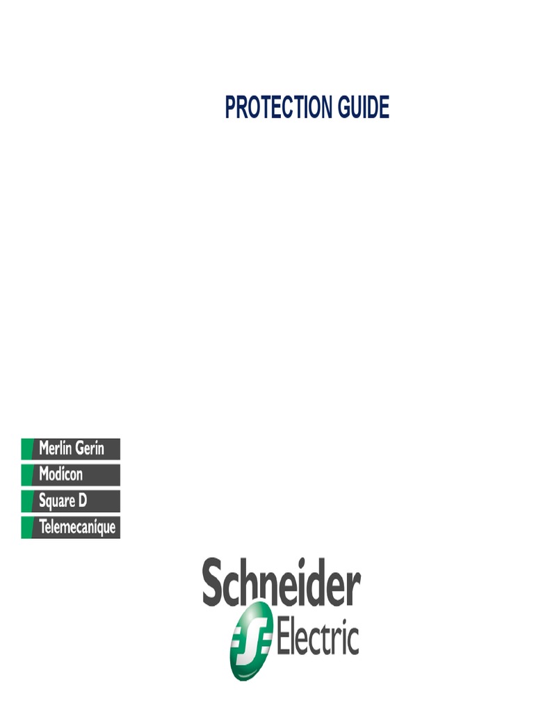Transformer Protection Functions Guide | PDF | Transformer ...