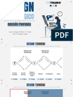 Aula 05 - DESIGN ESTRAT GICO