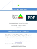 Conceptos Basicos de Demand Driven MRP (1)